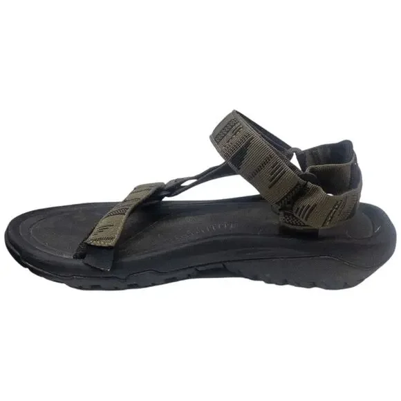 Teva | Shoes | Teva Mens Hurricane Xlt2 Hiking Sandals  display picture 3